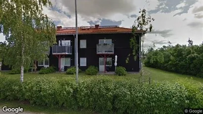 Apartments for rent in Bollnäs - Photo from Google Street View