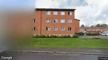 Apartments for rent in Älmhult - Photo from Google Street View
