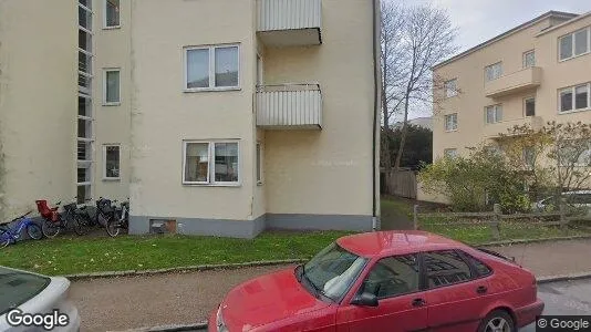 Apartments for rent in Landskrona - Photo from Google Street View