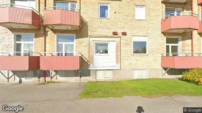 Apartments for rent in Strömsund - Photo from Google Street View