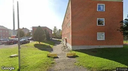 Apartments for rent in Strömsund - Photo from Google Street View