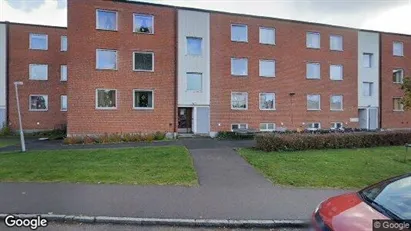 Apartments for rent in Älmhult - Photo from Google Street View