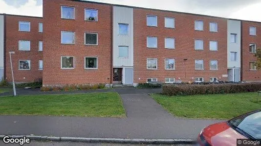 Apartments for rent in Älmhult - Photo from Google Street View