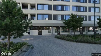 Apartments for rent in Gävle - Photo from Google Street View