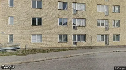 Apartments for rent in Eskilstuna - Photo from Google Street View