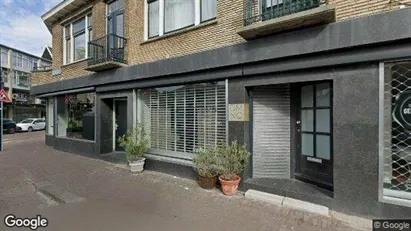 Apartments for rent in Rotterdam Hillegersberg-Schiebroek - Photo from Google Street View