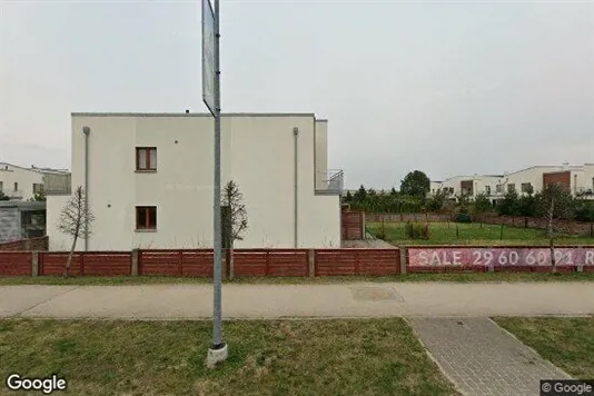 Apartments for rent in Babītes novads - Photo from Google Street View