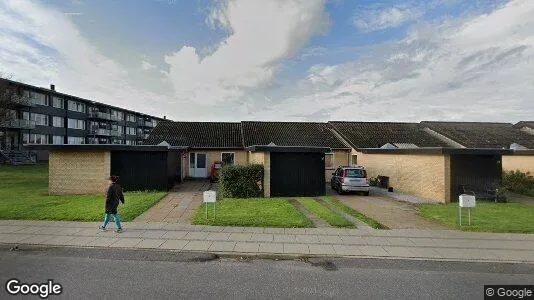 Apartments for rent in Brønderslev - Photo from Google Street View