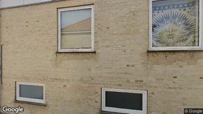 Apartments for rent in Aalborg Center - Photo from Google Street View