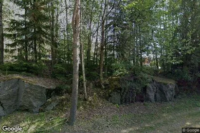 Apartments for rent in Tampere Kaakkoinen - Photo from Google Street View