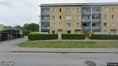 Apartments for rent in Finspång - Photo from Google Street View