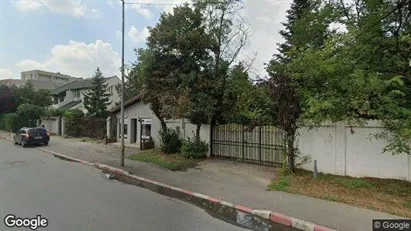 Apartments for rent in Voluntari - Photo from Google Street View