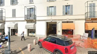 Apartments for rent in Romana - Photo from Google Street View