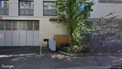 Apartments for rent in Basel-Stadt - Photo from Google Street View