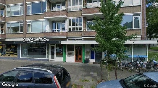 Apartments for rent in Smallingerland - Photo from Google Street View