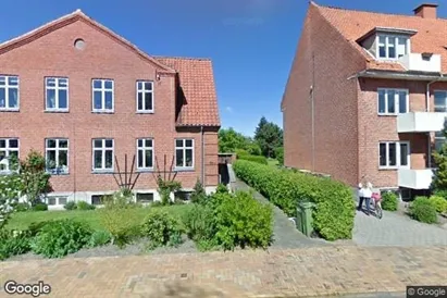 Apartments for rent in Odense C - Photo from Google Street View