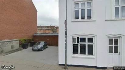 Apartments for rent in Vejle Center - Photo from Google Street View