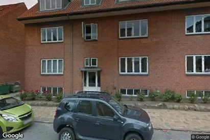 Apartments for rent in Odense C - Photo from Google Street View