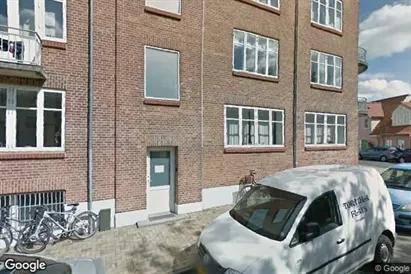 Apartments for rent in Odense C - Photo from Google Street View