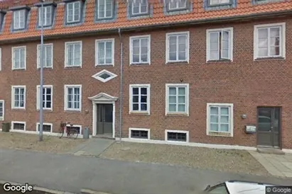 Apartments for rent in Esbjerg Center - Photo from Google Street View