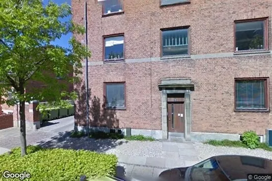 Apartments for rent in Odense C - Photo from Google Street View