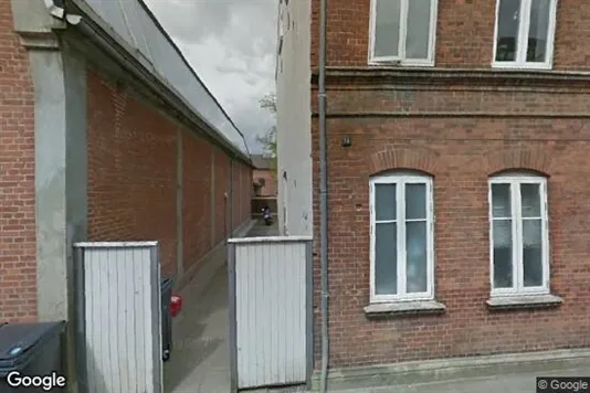 Apartments for rent in Vejle Center - Photo from Google Street View