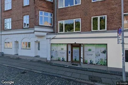 Apartments for rent in Vejle Center - Photo from Google Street View