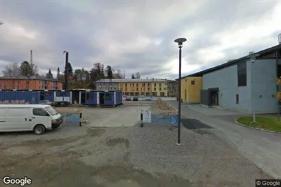 Apartments for rent in Espoo - Photo from Google Street View