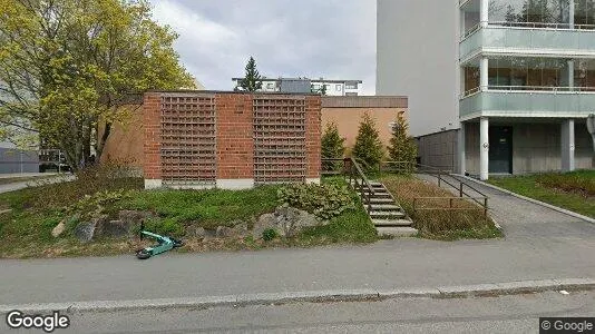 Apartments for rent in Tampere Kaakkoinen - Photo from Google Street View