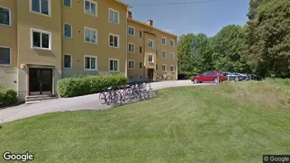 Apartments for rent in Västerås - Photo from Google Street View