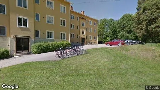 Apartments for rent in Västerås - Photo from Google Street View