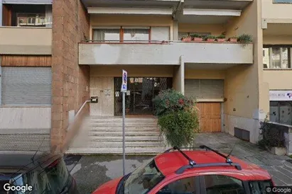 Apartments for rent in Florence - Photo from Google Street View