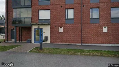Apartments for rent in Tampere Luoteinen - Photo from Google Street View