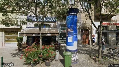 Apartments for rent in Budapest Újbuda - Photo from Google Street View