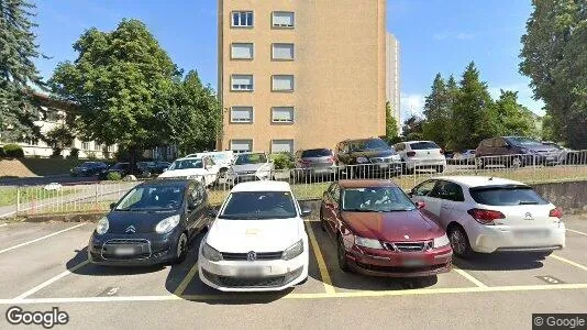 Apartments for rent in Ouest Lausannois - Photo from Google Street View