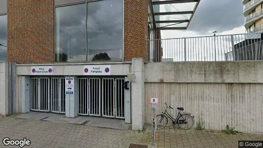 Apartments for rent in Roermond - Photo from Google Street View