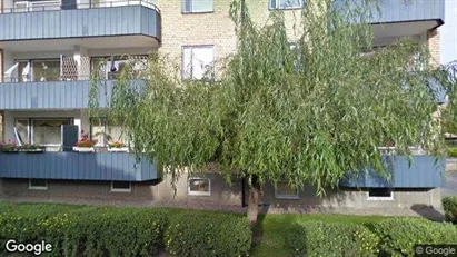 Apartments for rent in Eskilstuna - Photo from Google Street View