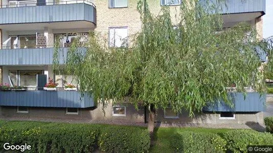 Apartments for rent in Eskilstuna - Photo from Google Street View