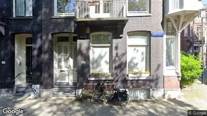 Apartments for rent in Amsterdam Oud-West - Photo from Google Street View