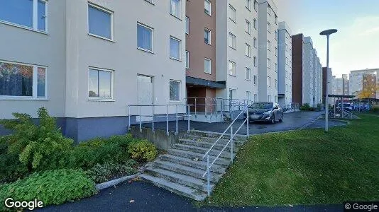 Apartments for rent in Gävle - Photo from Google Street View