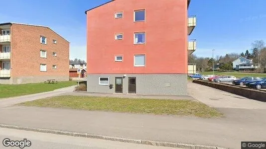Apartments for rent in Filipstad - Photo from Google Street View