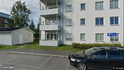 Apartments for rent in Haparanda - Photo from Google Street View