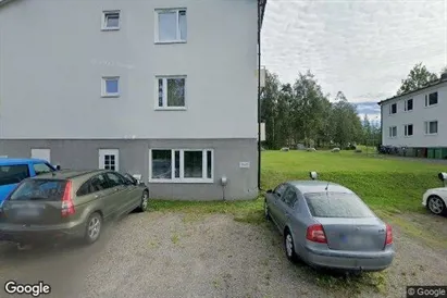 Apartments for rent in Haparanda - Photo from Google Street View