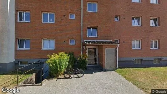 Apartments for rent in Karlskrona - Photo from Google Street View