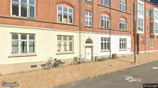 Apartments for rent in Odense C - Photo from Google Street View
