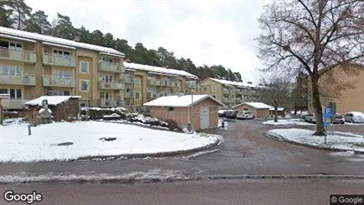 Apartments for rent in Västerås - Photo from Google Street View