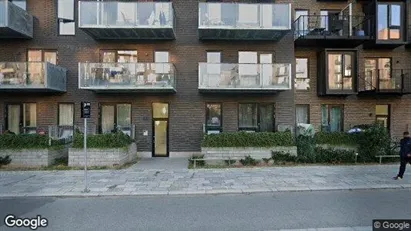 Apartments for rent in Copenhagen S - Photo from Google Street View