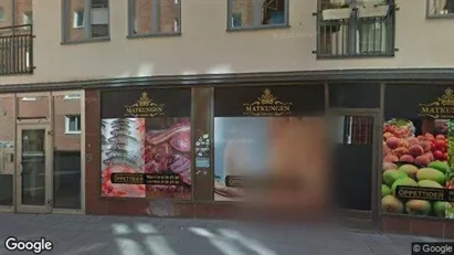 Apartments for rent in Örebro - Photo from Google Street View