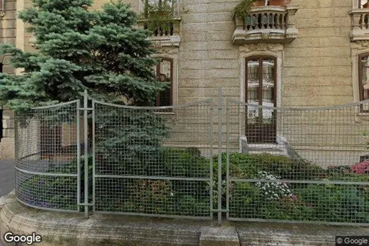 Apartments for rent in Spoleto - Photo from Google Street View