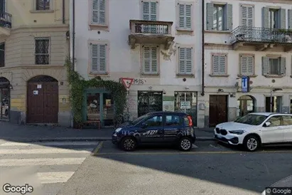 Apartments for rent in Spoleto - Photo from Google Street View